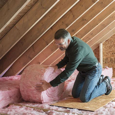 Your Guide to Different Types of Soundproof Insulation