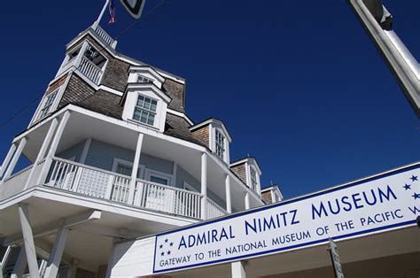 Nimitz Museum | Flickr - Photo Sharing!