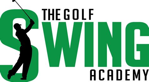 Download The Golf Swing Academy - Golf Clipart (#677959) - PinClipart