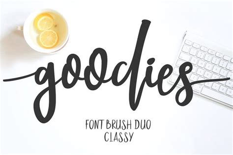 10 Free Fonts for Cricut or Silhouette | Font Bundles Blog