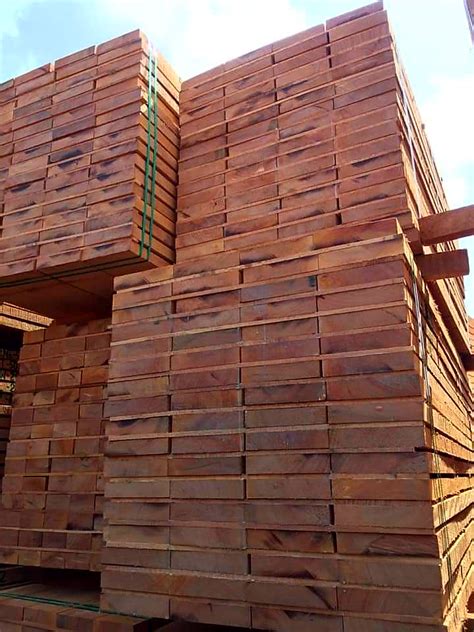 High-Quality Okoume Timber Wood For Sale Online