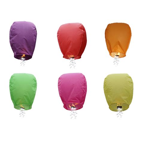 Sky Lantern PNG HD Image | PNG All