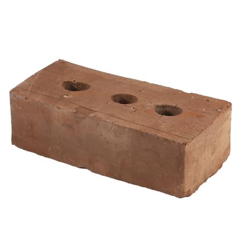 Wire Cut Clay Brick, 9 in x 3 in x 2 in at Rs 26/piece in Gurugram | ID ...