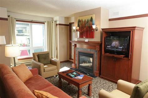 Le Sommet des Neiges - UPDATED 2017 Prices & Hotel Reviews (Mont Tremblant, Quebec) - TripAdvisor