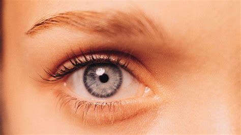 DIY: Natural Eye Drops for Dry / Tired / Red Eyes to Brighten Them Diy Healing, Natural Healing ...