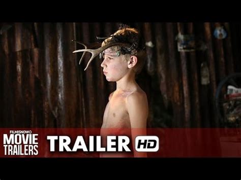 The Boy Movie Trailer (2015) - HD - YouTube