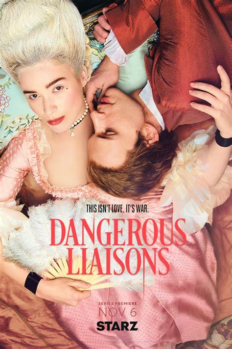 Dangerous Liaisons (2022)