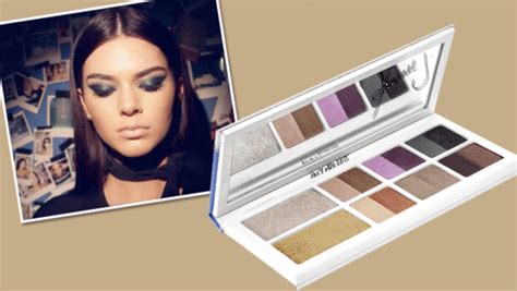 Kendall Jenner Estee Lauder Lipstick | POPSUGAR Beauty