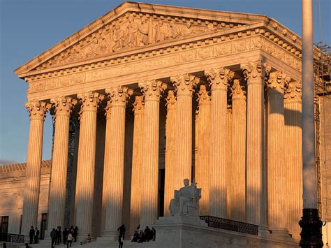 Supreme Court to decide whether insurrection provision keeps Trump off ballot - SCOTUSblog
