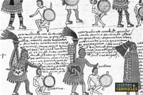 The Aztec Language | Nahuatl | Aztec Languages