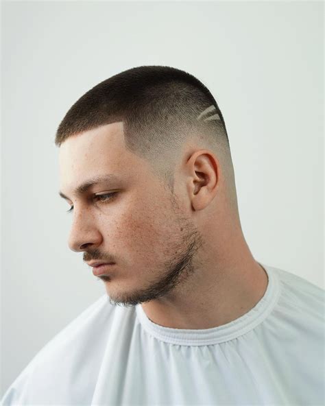 Hair Product Buzz Cut at Paul Rhodes blog