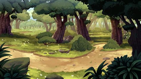 Environments - Educational Game Picture (big) by Kim Smith KimSmith ...