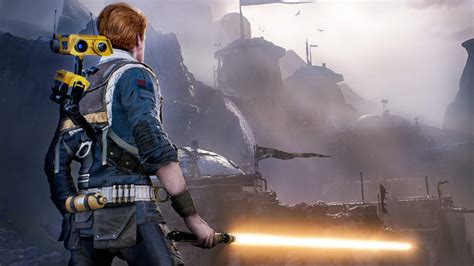 Star Wars Jedi Fallen Order DLC: Everything we know about upcoming ...