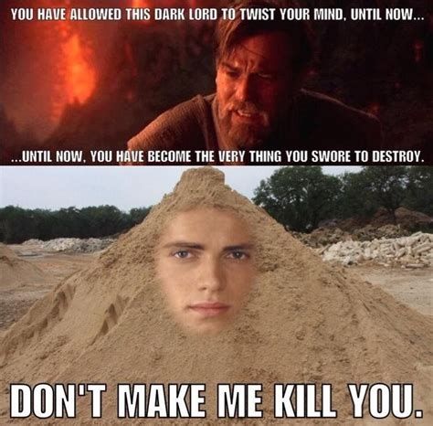 The best Sand memes :) Memedroid