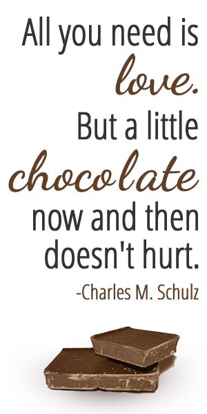 Chocolate Lovers Quotes. QuotesGram