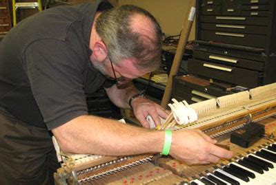 Piano Repair, Restoration, Piano Tuning, Moving, and Rental Services