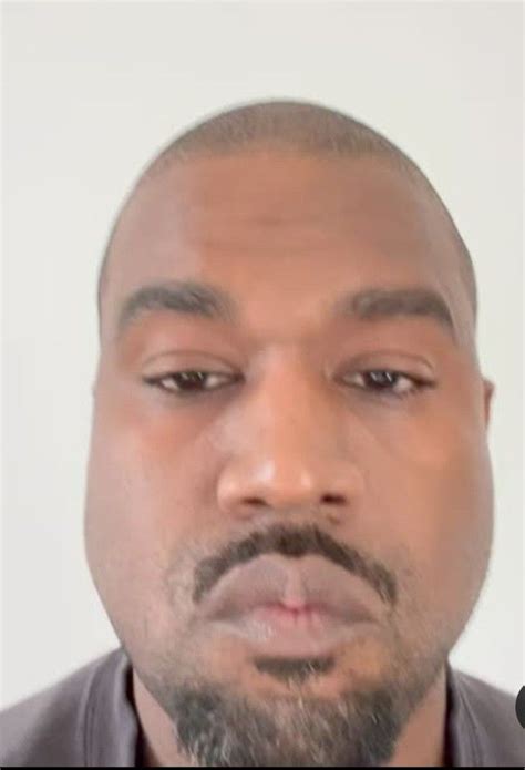 Kanye West, Stare