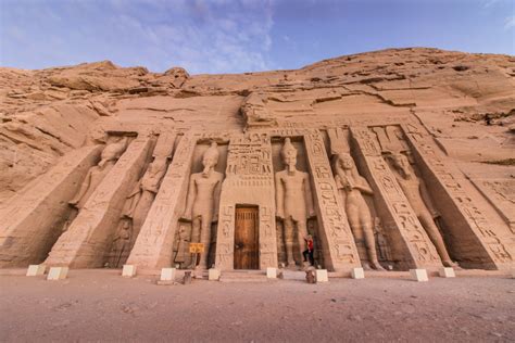 Abu Simbel Sun Festival Tour from Aswan Egypt | Aswan Day Tours