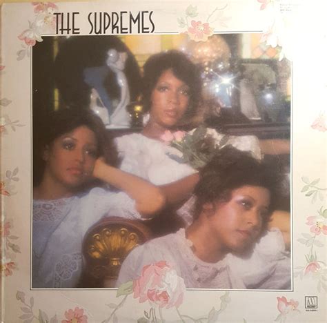 The Supremes - The Supremes (1975, Vinyl) | Discogs