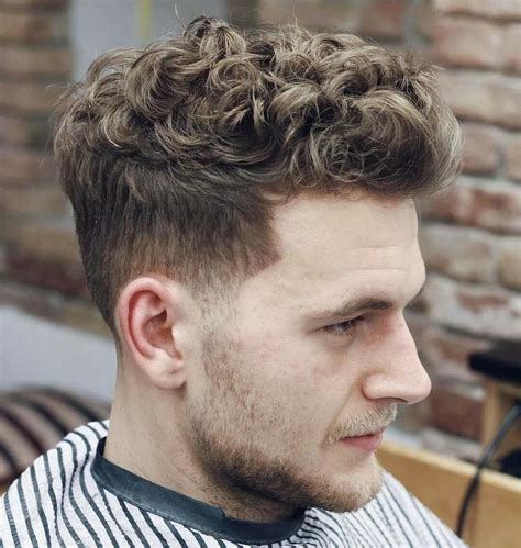 Corte De Pelo Para Hombre Con Rulos | FormatoAPA.com: Reglas y Normas APA