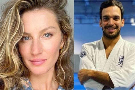 Who is Gisele Bündchen‘s new boyfriend Joaquim Valente? - ABTC