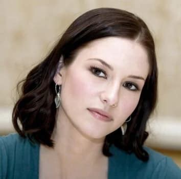 Chyler Leigh Bio, Wiki, Age, Husband, Grey's Anatomy, Net Worth