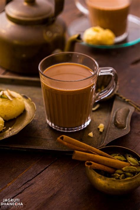 Tea Recipes, Smoothie Recipes, Gourmet Recipes, Indian Food Recipes, Dessert Recipes, Karak Chai ...