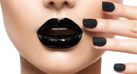 Reason For Black Colour In Lips | Lipstutorial.org