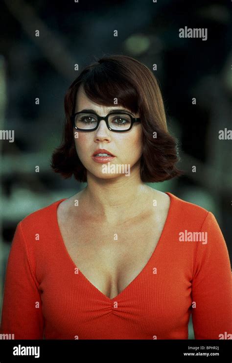Scooby Doo 2002 Velma High Resolution Stock Photography and Images - Alamy