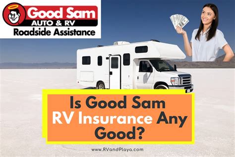 Is Good Sam RV Insurance Any Good? An Honest Review[Updated]