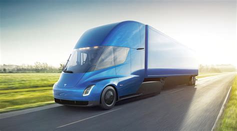 Tesla Delays Production of Semi Truck Until 2020 | Transport Topics