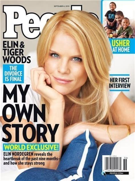 Elin Nordegren Net Worth: Career & Lifestyle [2024 Update]