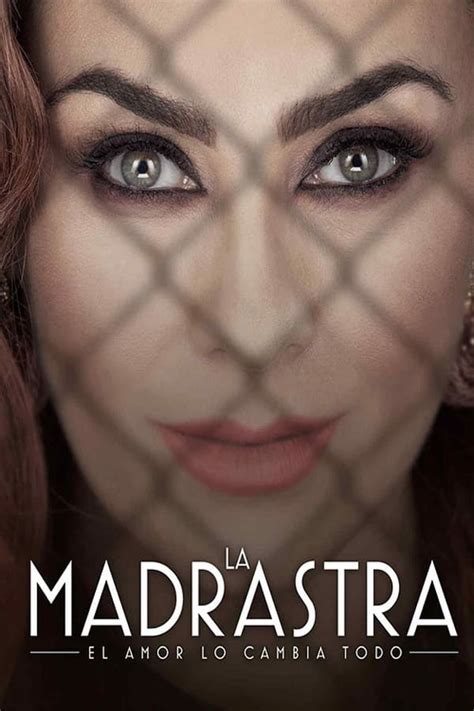 La Madrastra (TV Series 2022-2022) — The Movie Database (TMDB)