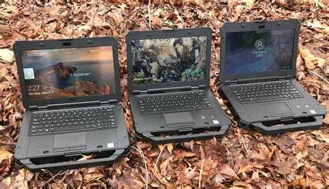 Rugged PC Review.com - Dell Rugged Laptops 2019