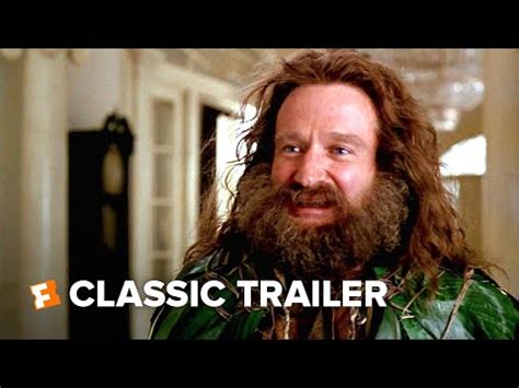 Jumanji (1995) Trailer #1 | Movieclips Classic Trailers - CLASSIC TRAILERS