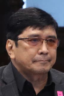 Ben Tulfo - Net Worth November 2024, Salary, Age, Siblings, Bio, Family, Career