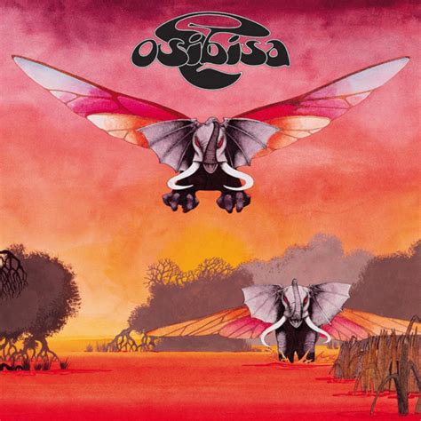 Osibisa music - lasemspecial