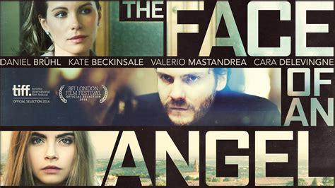 Movie Review: 'The Face of an Angel' (2014) — Eclectic Pop