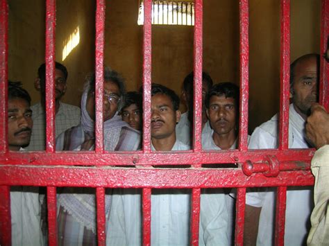 worst system in indian prisons - NavBharat Times Blog