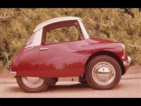 1950s Citroen DS Citroen Ds, Vintage Cars, Retro Vintage, Nissan Figaro, Miniature Cars, Weird ...