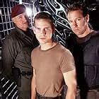 Harsh Realm (TV Series 1999–2000) - IMDb