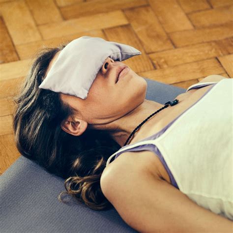 Can Yoga Nidra Replace Sleep? (All You Need to Know)