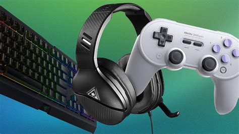 8 Great Gifts for Gamers Under $50