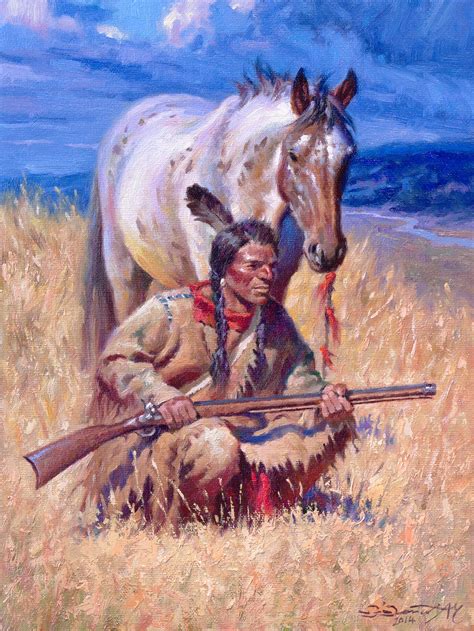 By Antonio di Donato Untitled kp Native American Wisdom, Native American Artists, Native ...