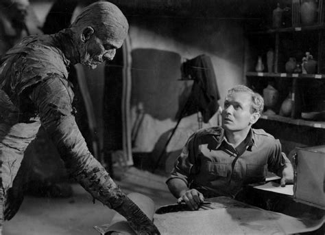 The Mummy (1932)