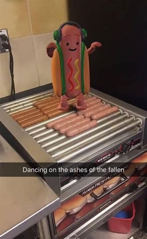 Are You Hungry For Some Hot Dog Memes? (33 pics) - Izismile.com