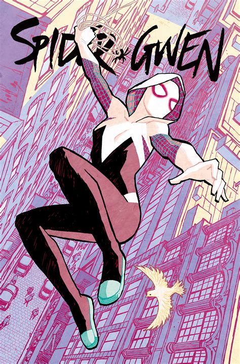 Spider-Gwen Vol 2 2 - Marvel Comics Database