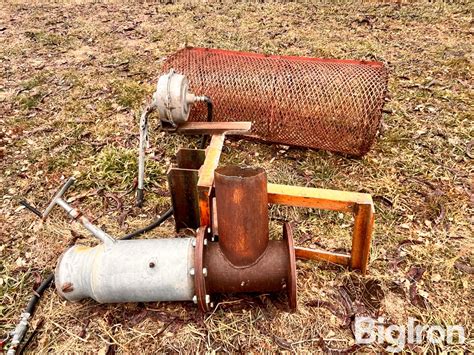 Irrigation Parts BigIron Auctions