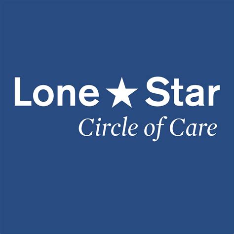 Lone Star Circle Of Care - YouTube