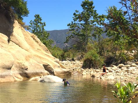 The Best Hiking Trails in Ojai, California